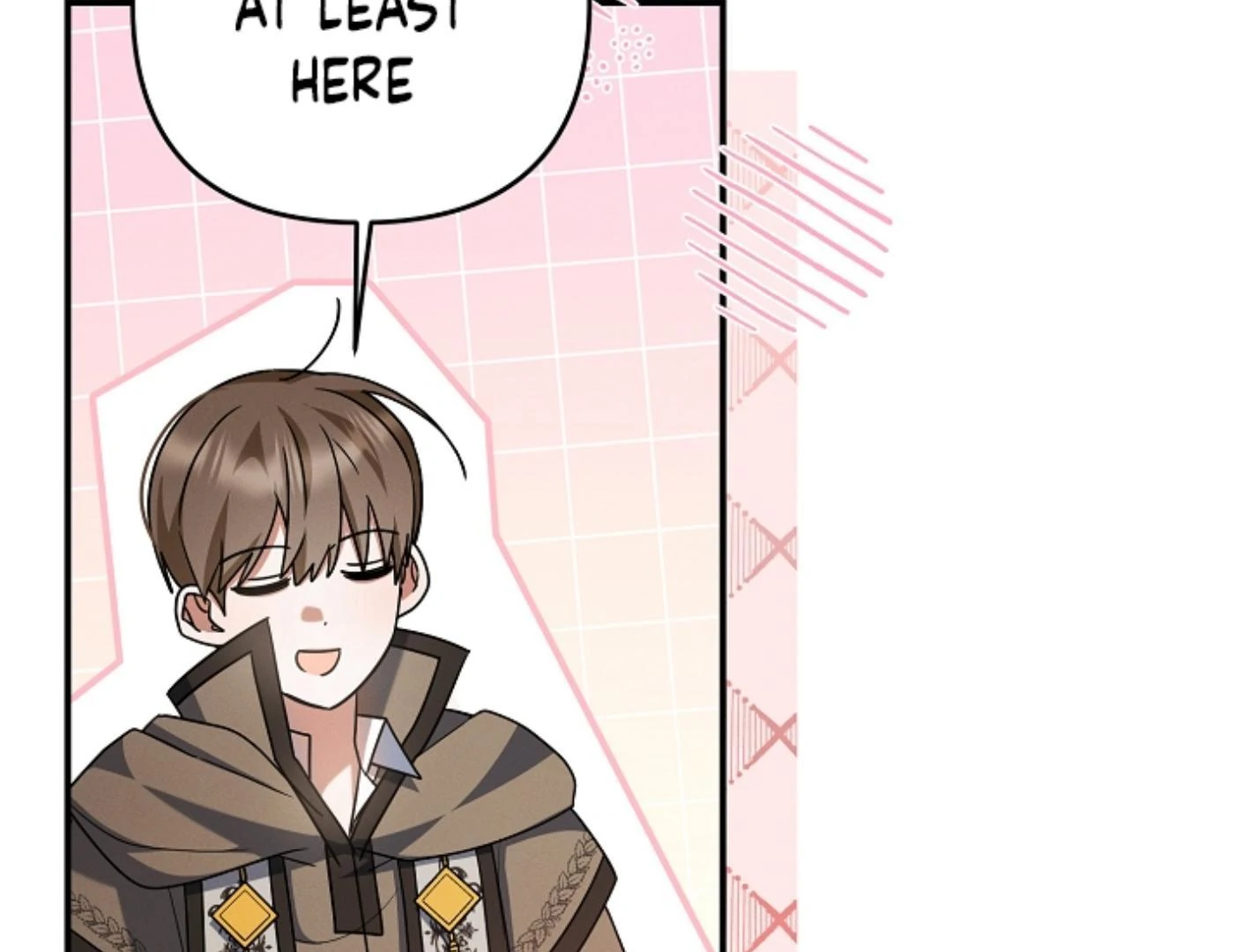 They’re All The Same (Kang Byeol) - Chapter 23 manhwa