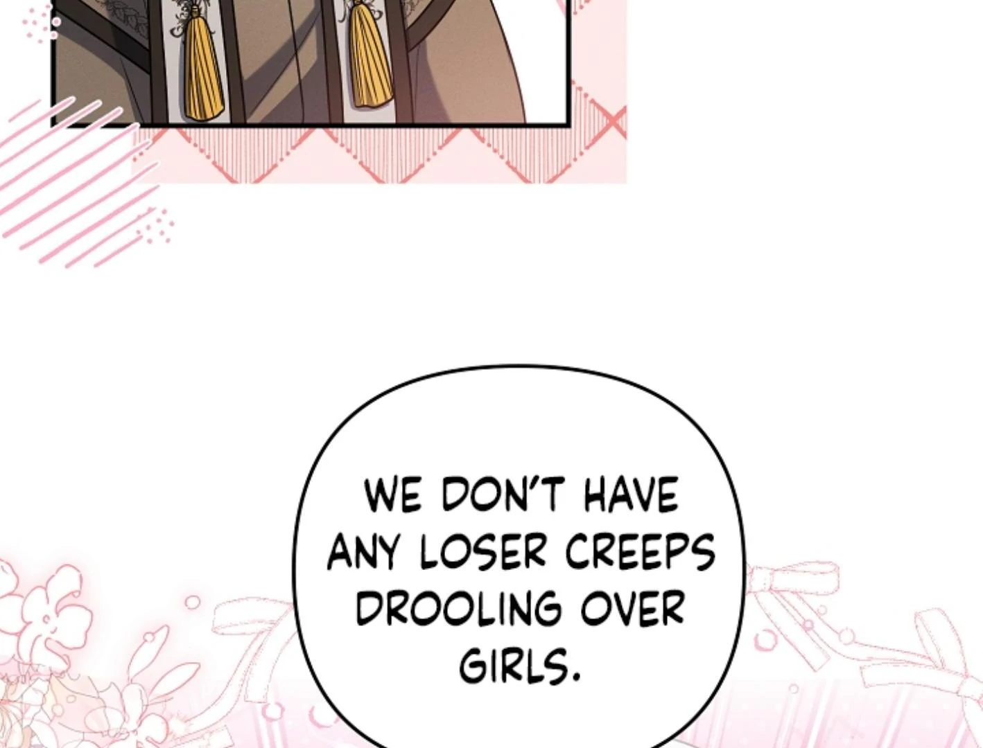 They’re All The Same (Kang Byeol) - Chapter 23 manhwa