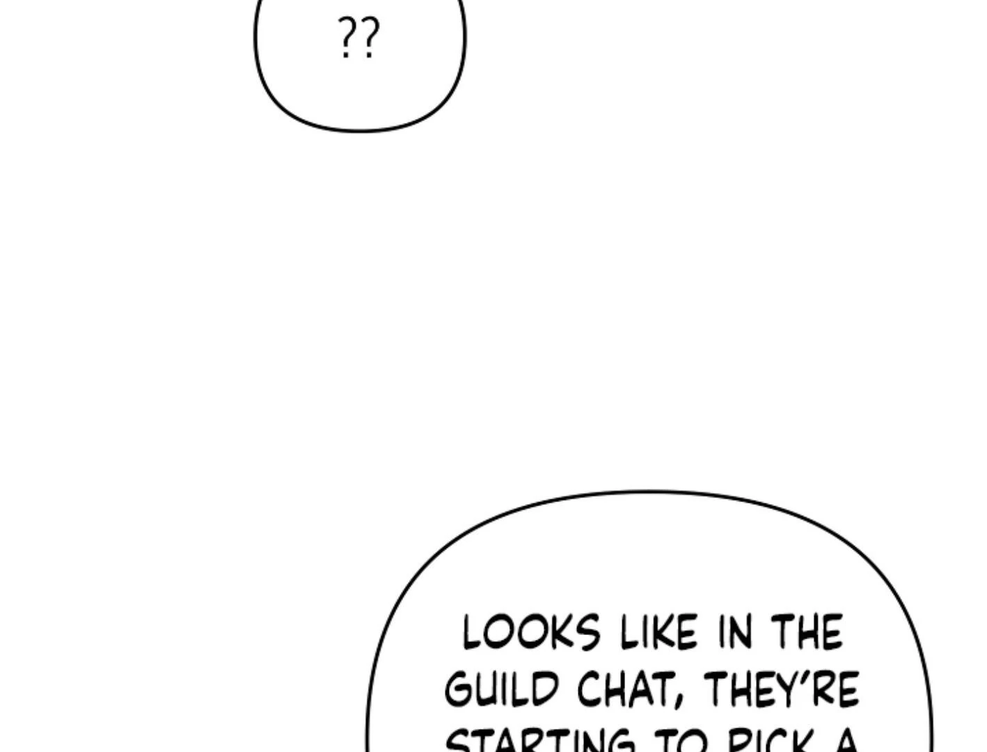 They’re All The Same (Kang Byeol) - Chapter 23 manhwa