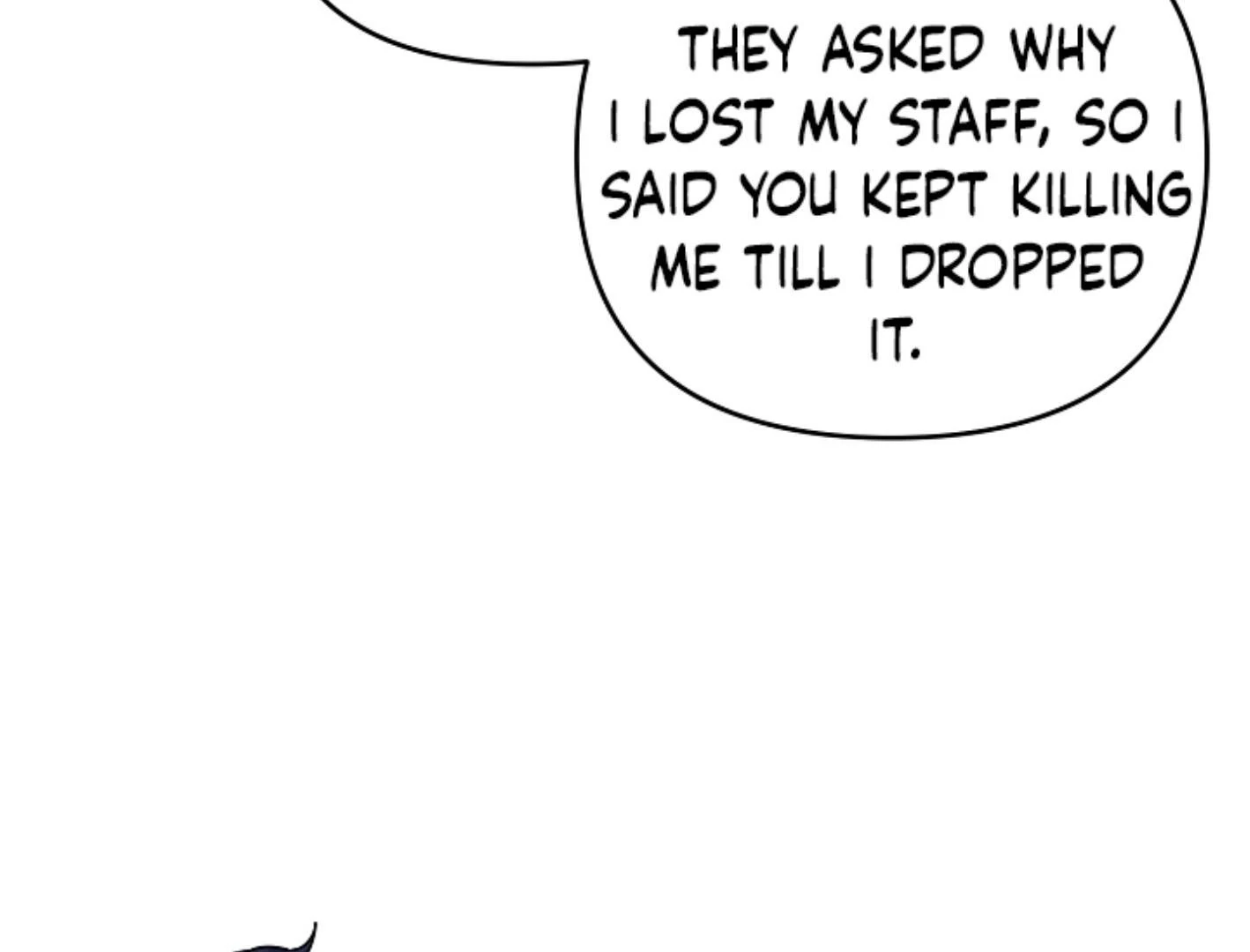 They’re All The Same (Kang Byeol) - Chapter 23 manhwa