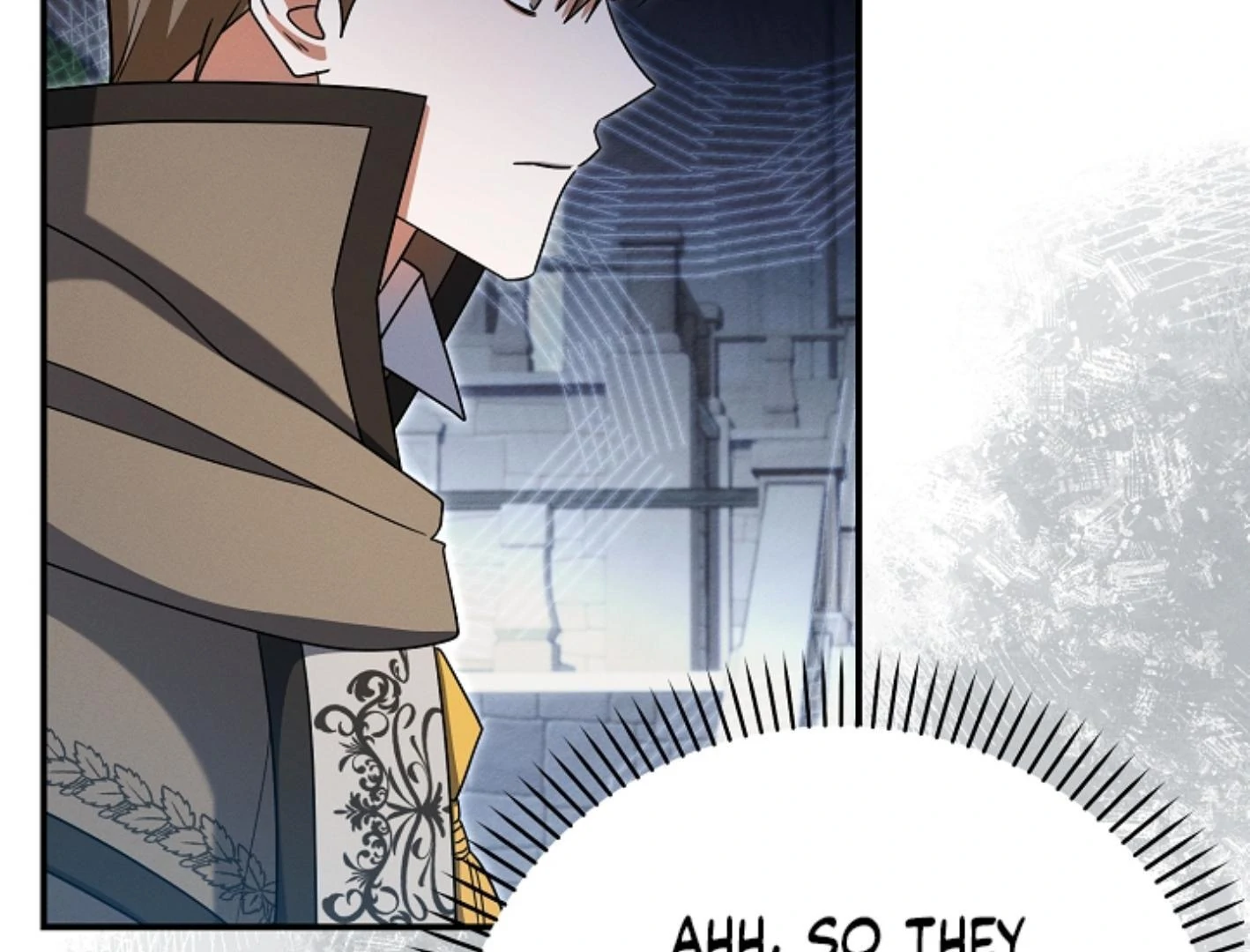 They’re All The Same (Kang Byeol) - Chapter 23 manhwa