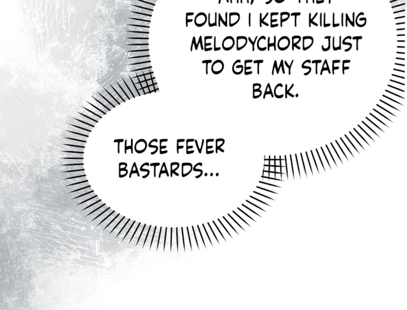 They’re All The Same (Kang Byeol) - Chapter 23 manhwa