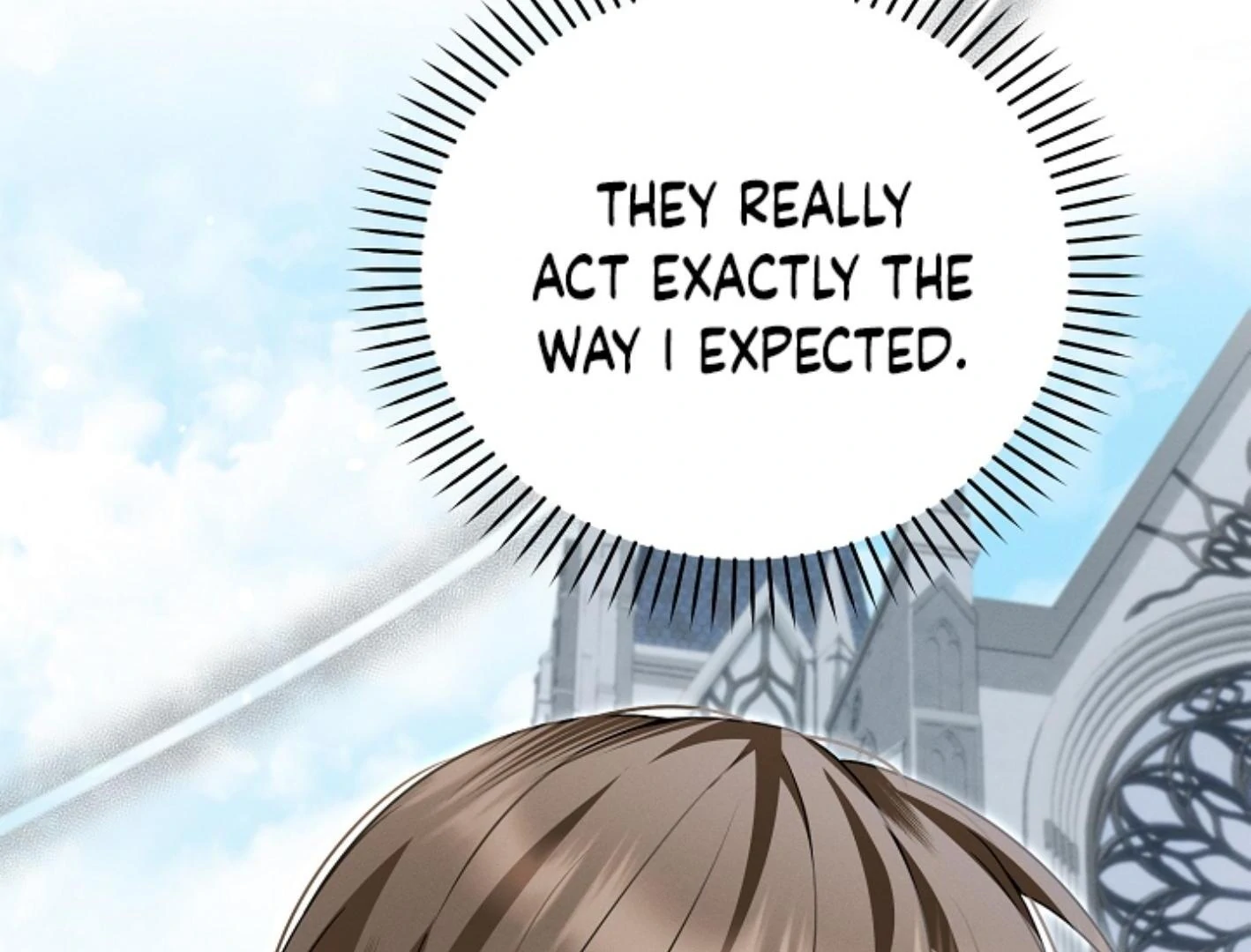 They’re All The Same (Kang Byeol) - Chapter 23 manhwa