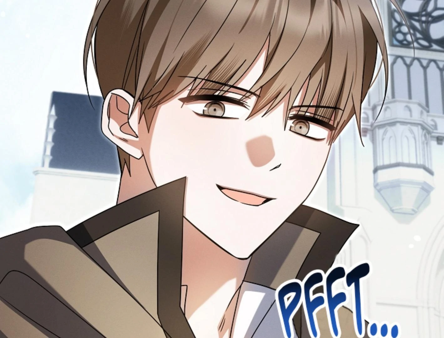 They’re All The Same (Kang Byeol) - Chapter 23 manhwa
