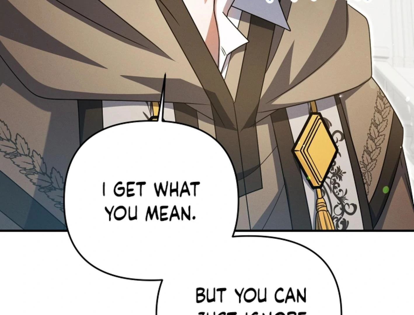 They’re All The Same (Kang Byeol) - Chapter 23 manhwa