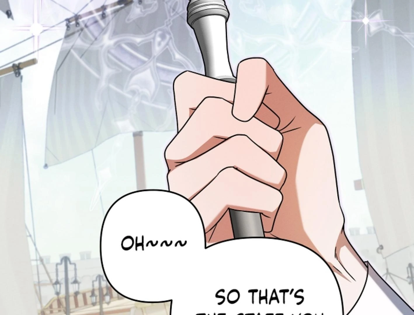 They’re All The Same (Kang Byeol) - Chapter 23 manhwa