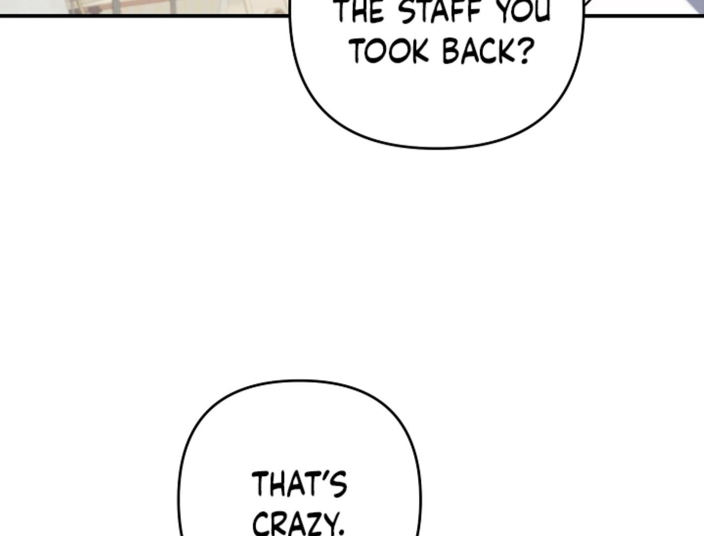 They’re All The Same (Kang Byeol) - Chapter 23 manhwa