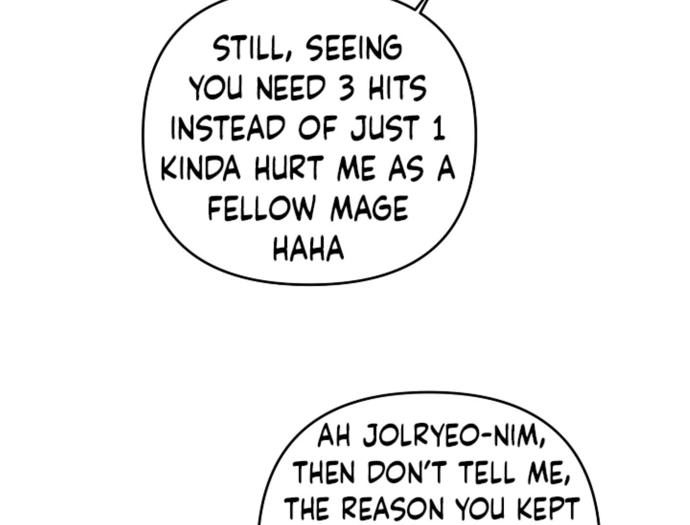 They’re All The Same (Kang Byeol) - Chapter 23 manhwa