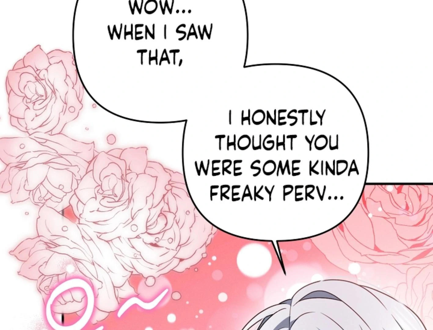 They’re All The Same (Kang Byeol) - Chapter 23 manhwa
