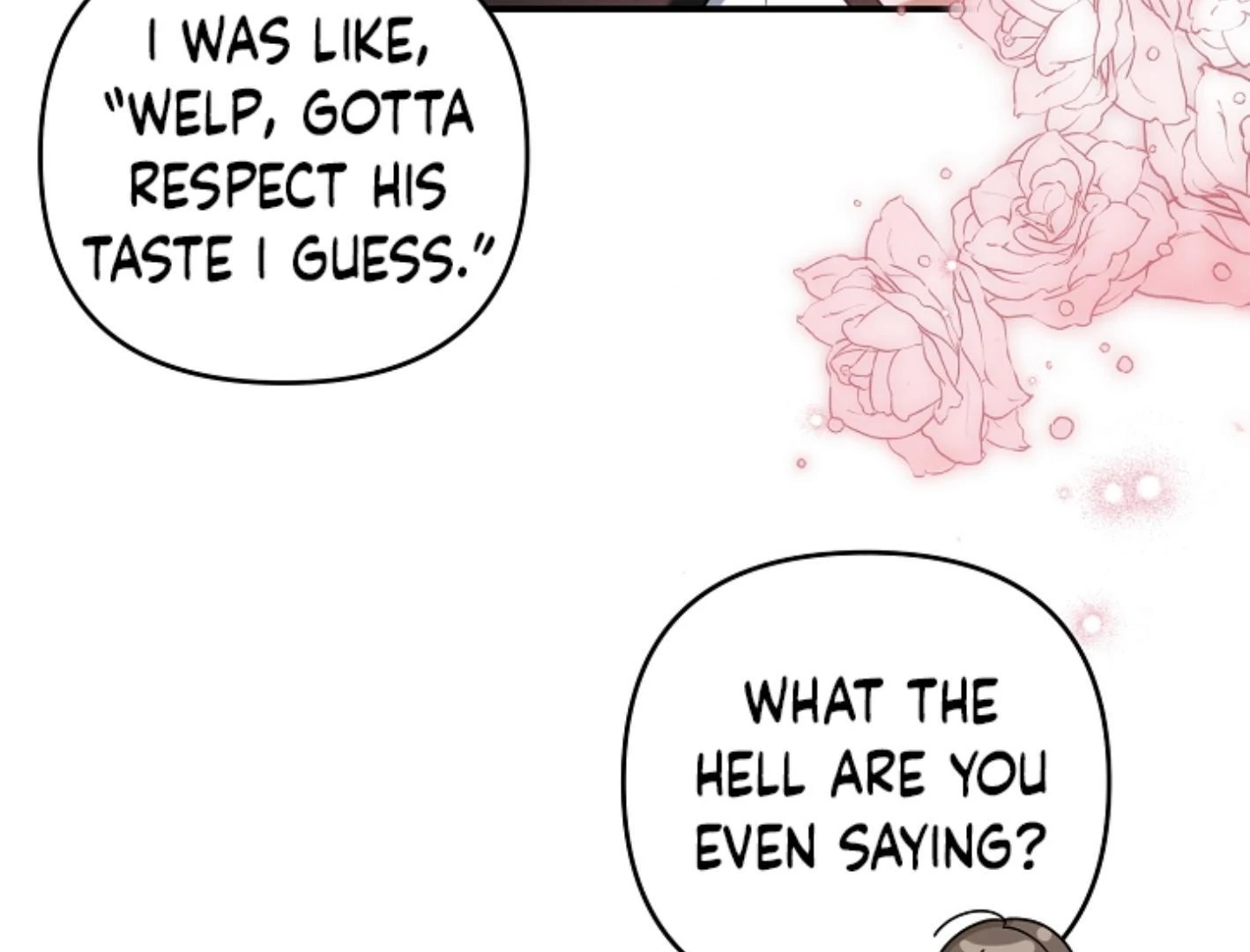 They’re All The Same (Kang Byeol) - Chapter 23 manhwa
