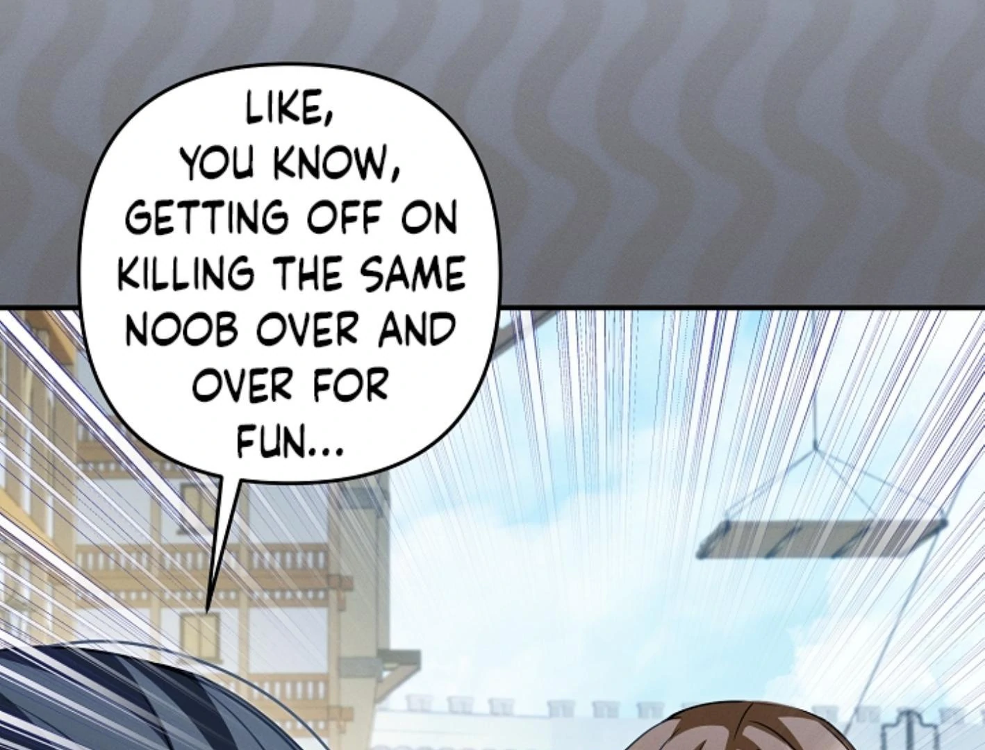 They’re All The Same (Kang Byeol) - Chapter 23 manhwa