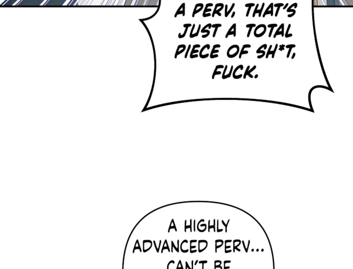 They’re All The Same (Kang Byeol) - Chapter 23 manhwa