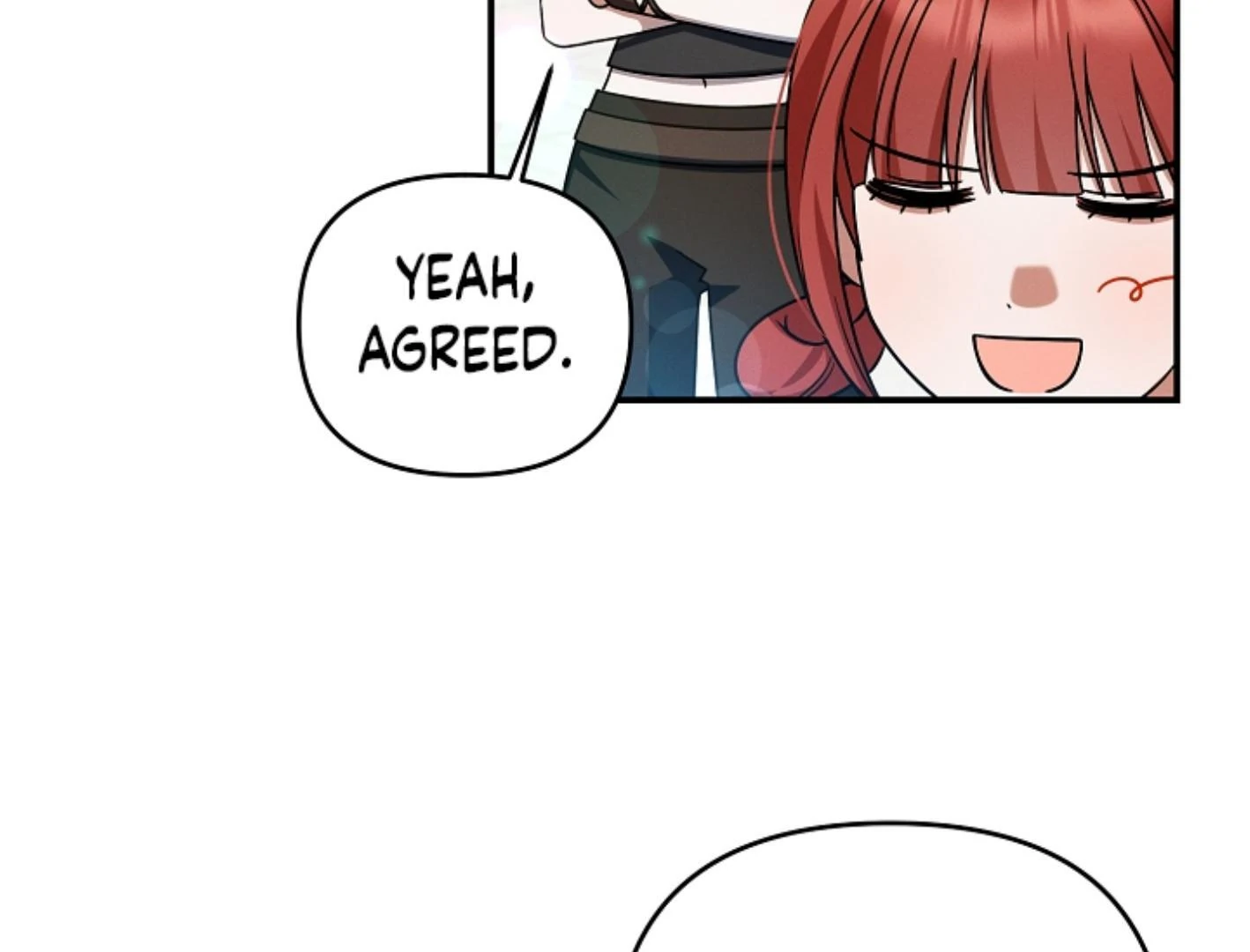 They’re All The Same (Kang Byeol) - Chapter 23 manhwa
