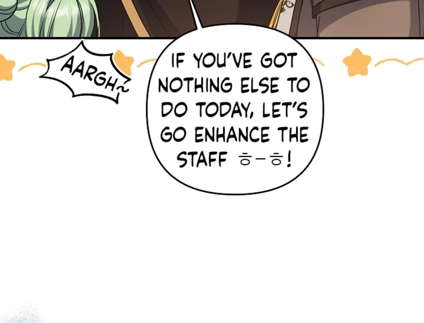 They’re All The Same (Kang Byeol) - Chapter 23 manhwa