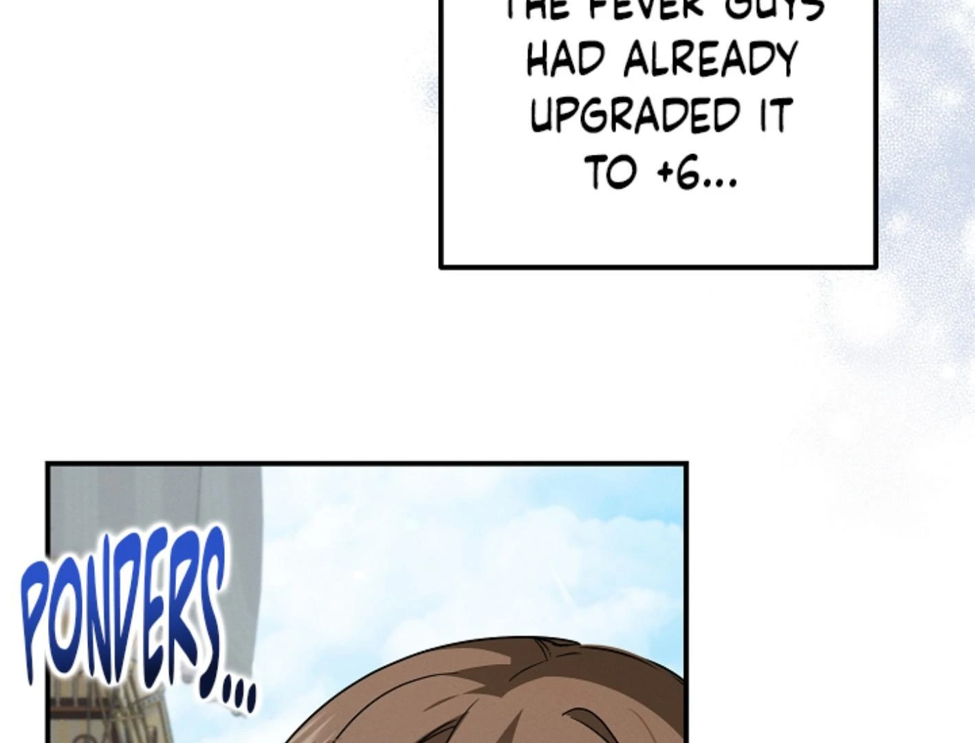 They’re All The Same (Kang Byeol) - Chapter 23 manhwa