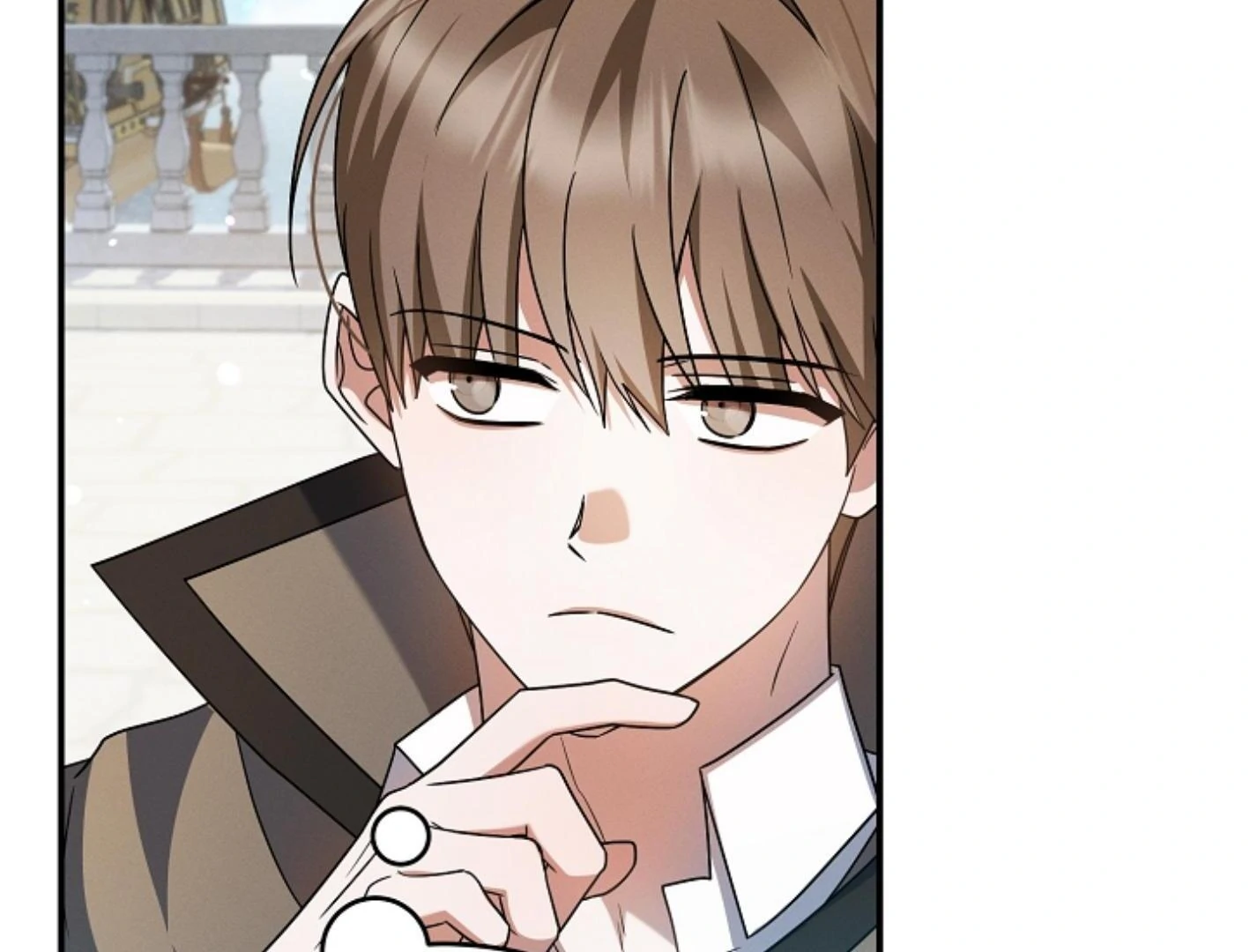 They’re All The Same (Kang Byeol) - Chapter 23 manhwa