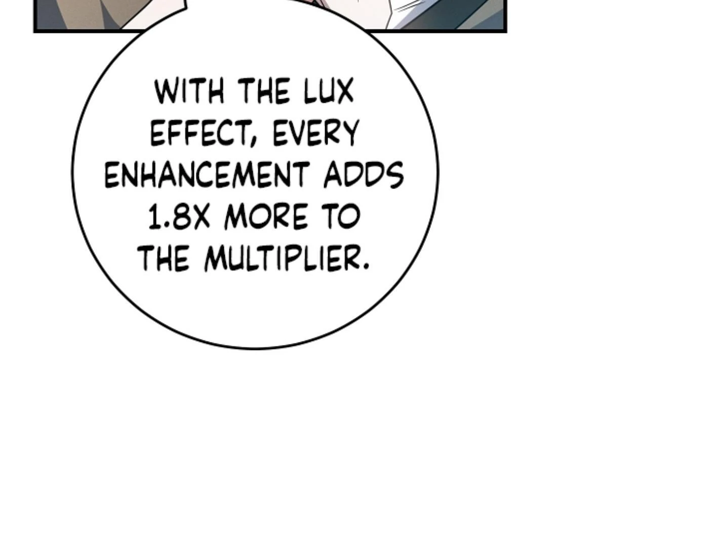 They’re All The Same (Kang Byeol) - Chapter 23 manhwa
