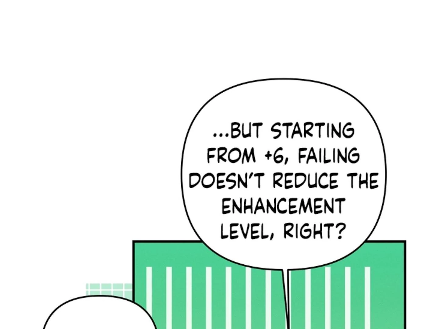 They’re All The Same (Kang Byeol) - Chapter 23 manhwa