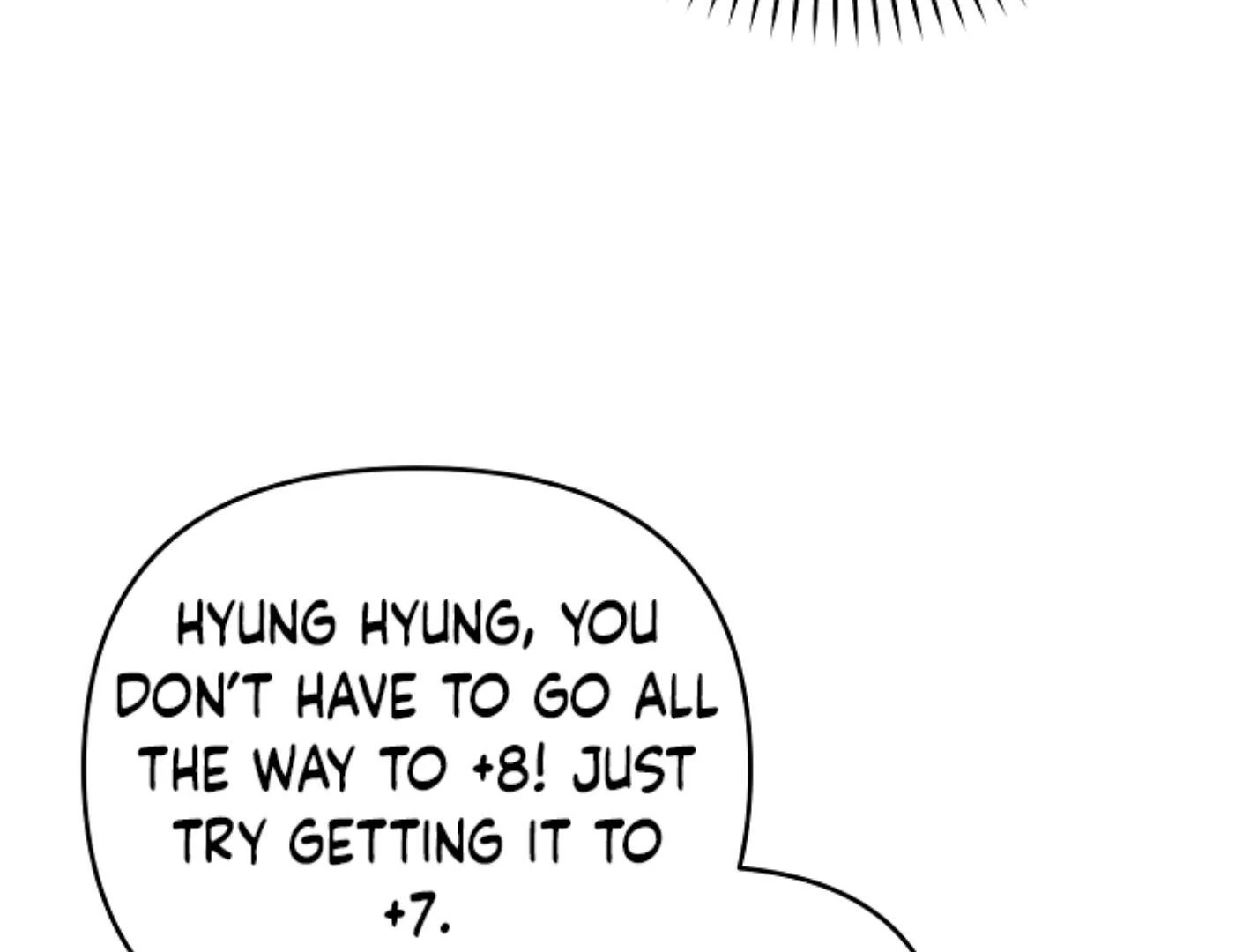 They’re All The Same (Kang Byeol) - Chapter 23 manhwa