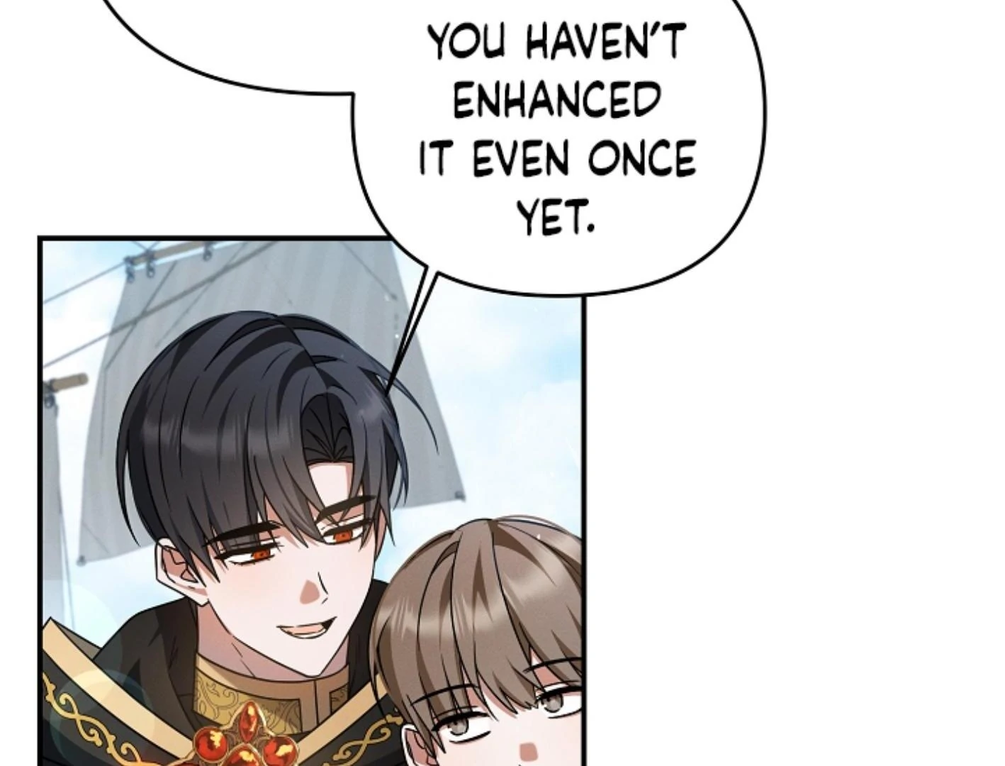 They’re All The Same (Kang Byeol) - Chapter 23 manhwa