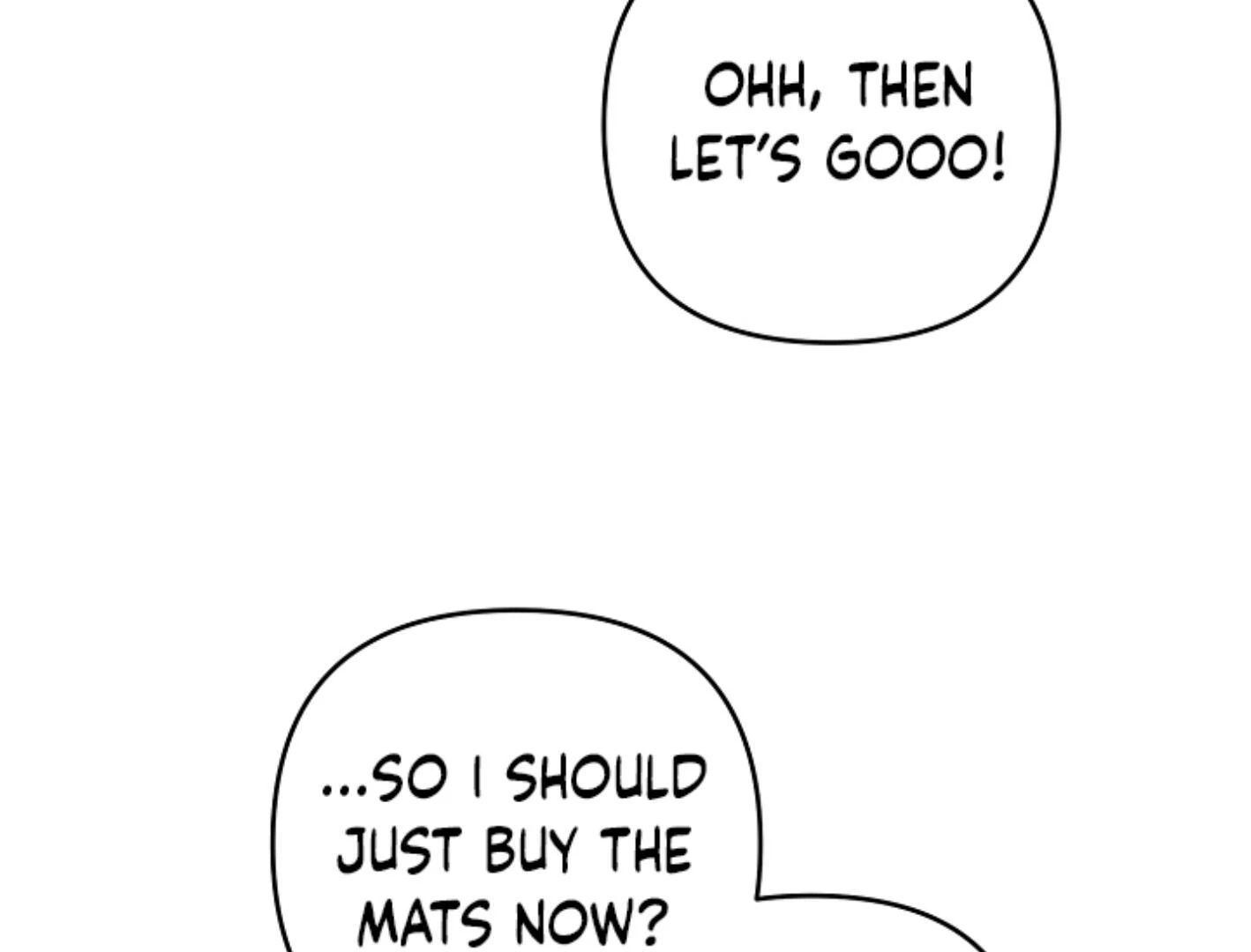 They’re All The Same (Kang Byeol) - Chapter 23 manhwa