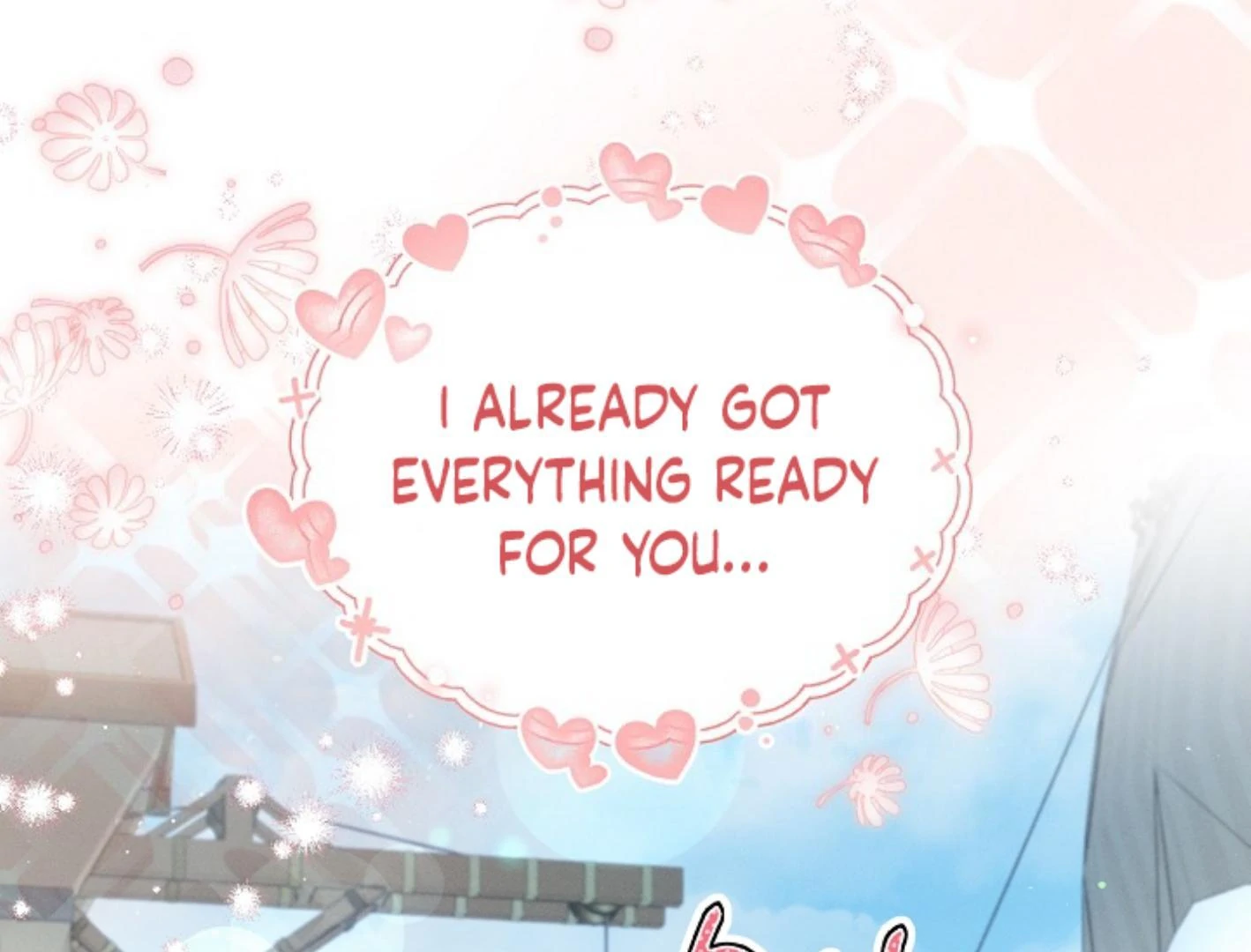 They’re All The Same (Kang Byeol) - Chapter 23 manhwa
