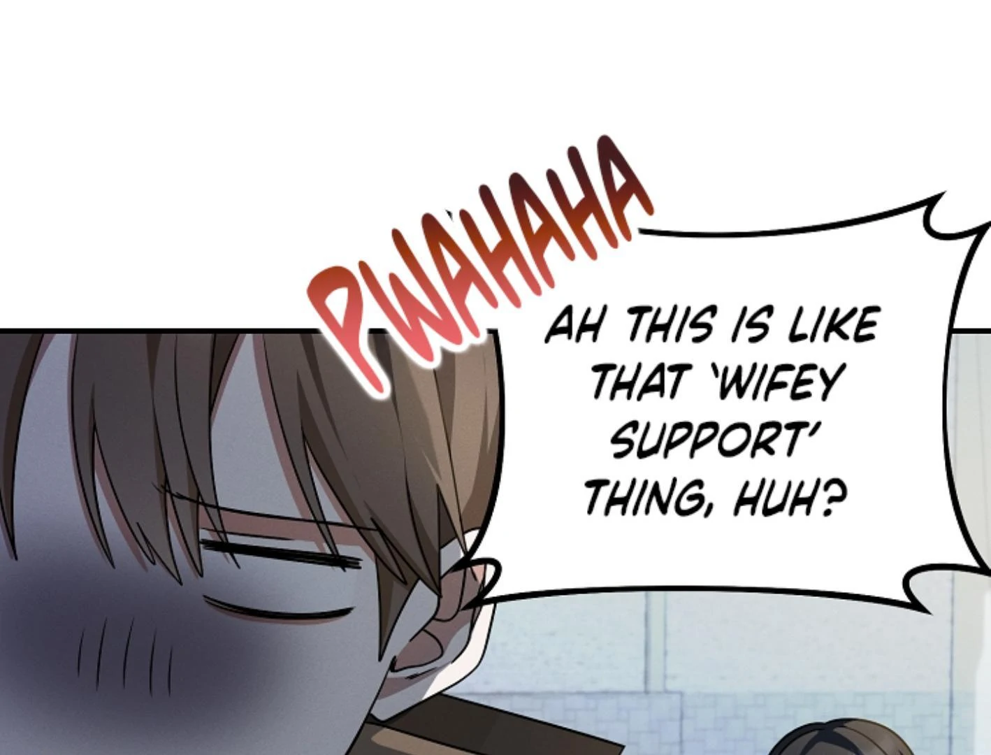 They’re All The Same (Kang Byeol) - Chapter 23 manhwa