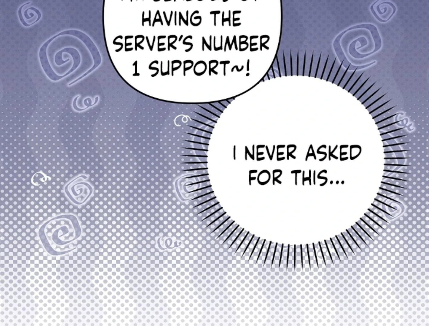 They’re All The Same (Kang Byeol) - Chapter 23 manhwa