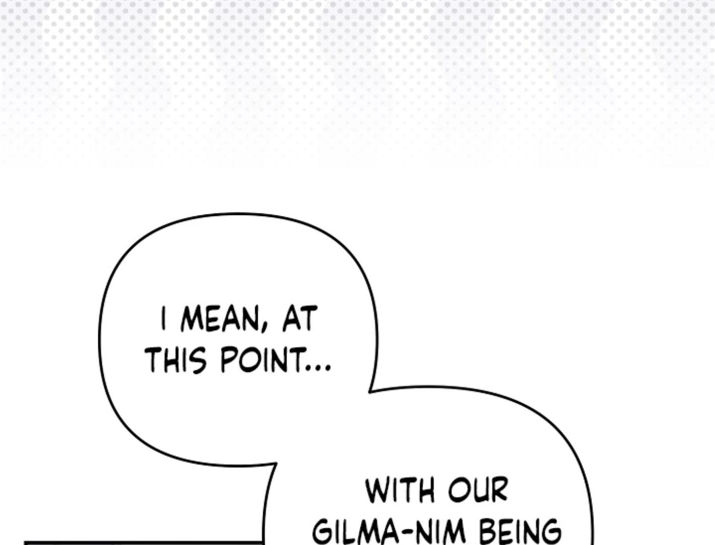 They’re All The Same (Kang Byeol) - Chapter 23 manhwa
