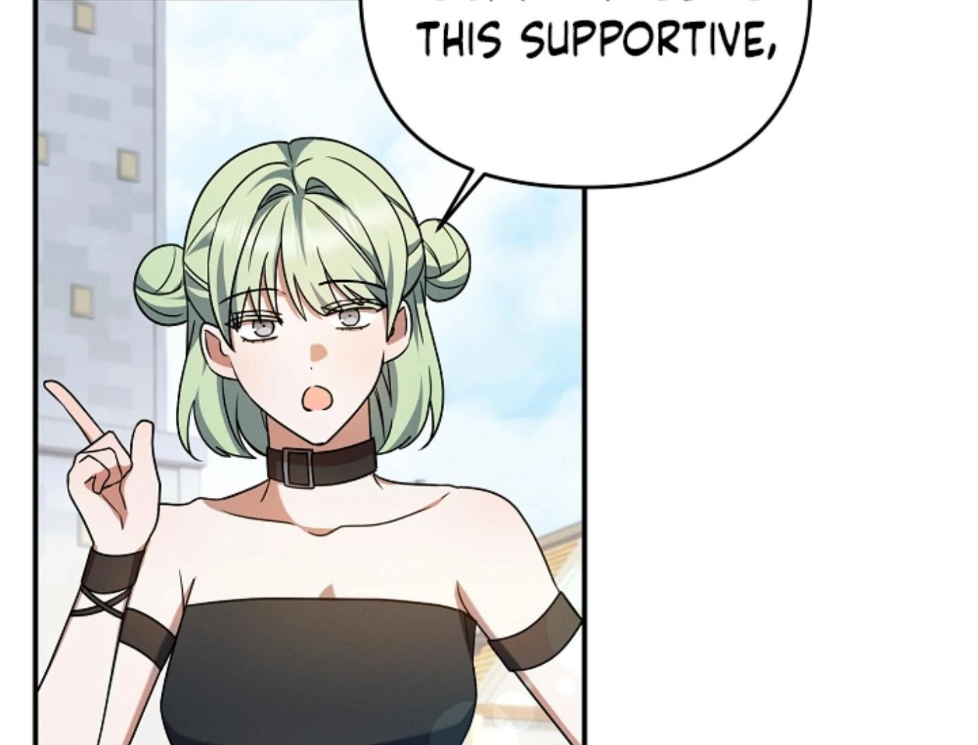 They’re All The Same (Kang Byeol) - Chapter 23 manhwa