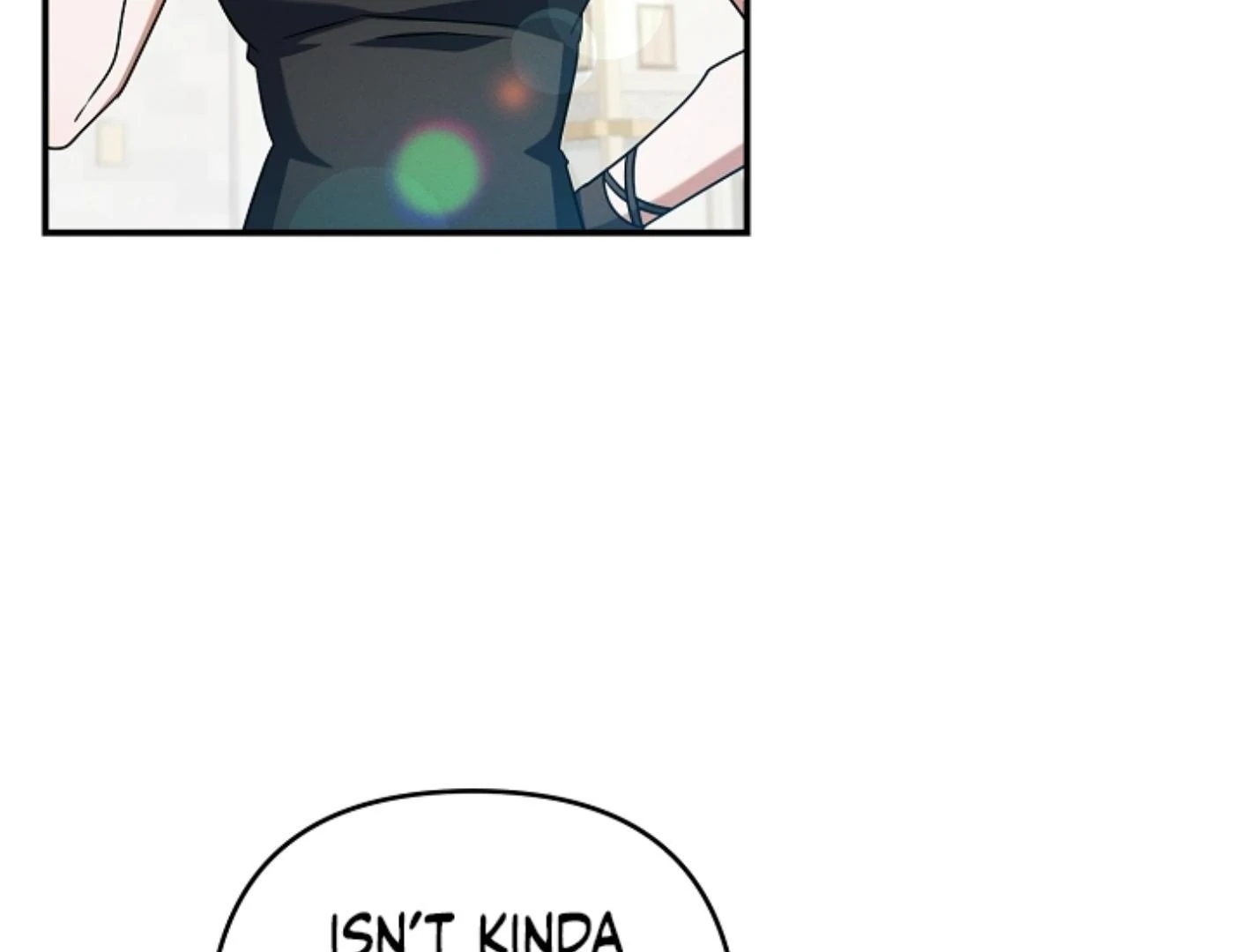 They’re All The Same (Kang Byeol) - Chapter 23 manhwa