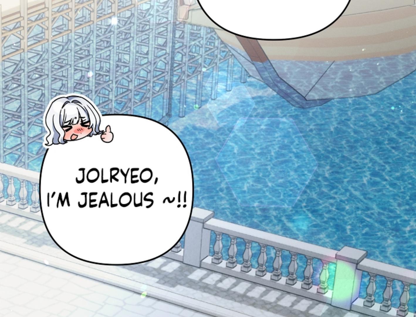 They’re All The Same (Kang Byeol) - Chapter 23 manhwa
