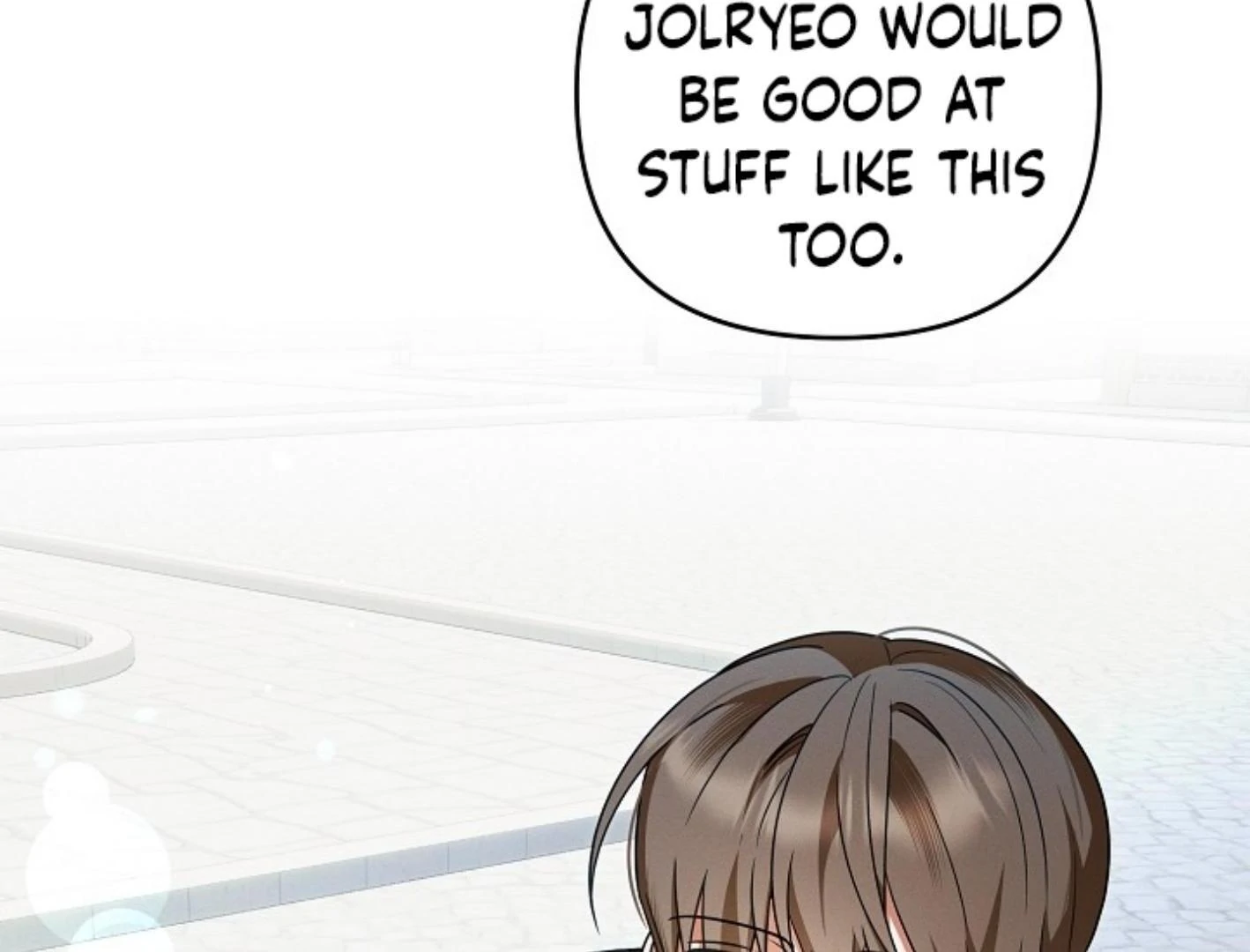 They’re All The Same (Kang Byeol) - Chapter 24 manhwa