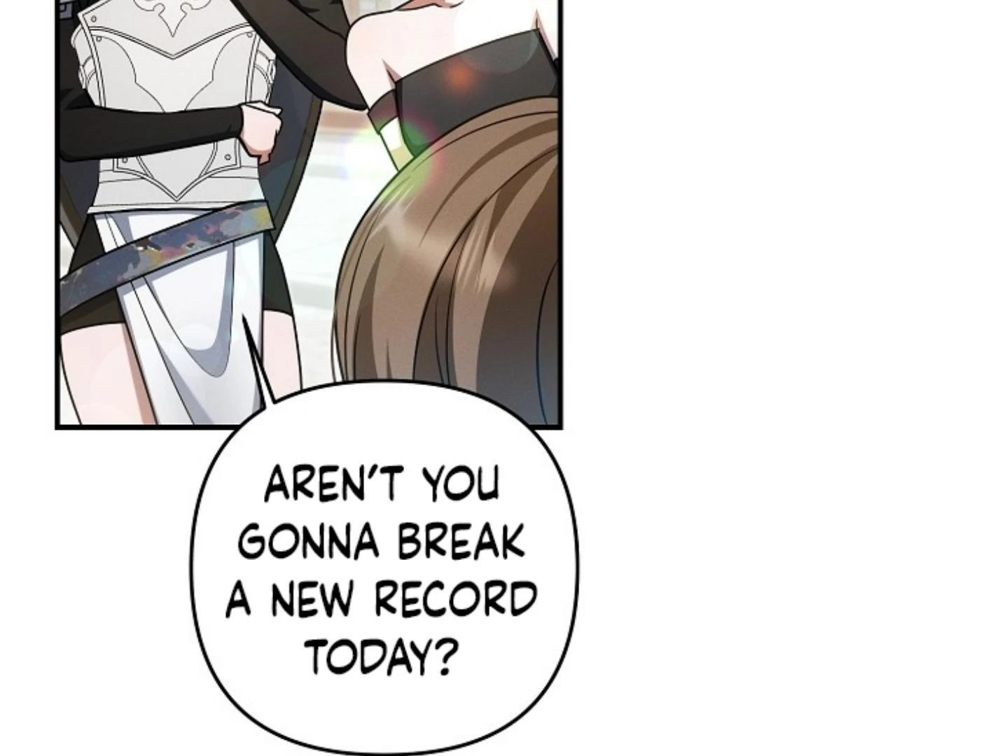 They’re All The Same (Kang Byeol) - Chapter 24 manhwa