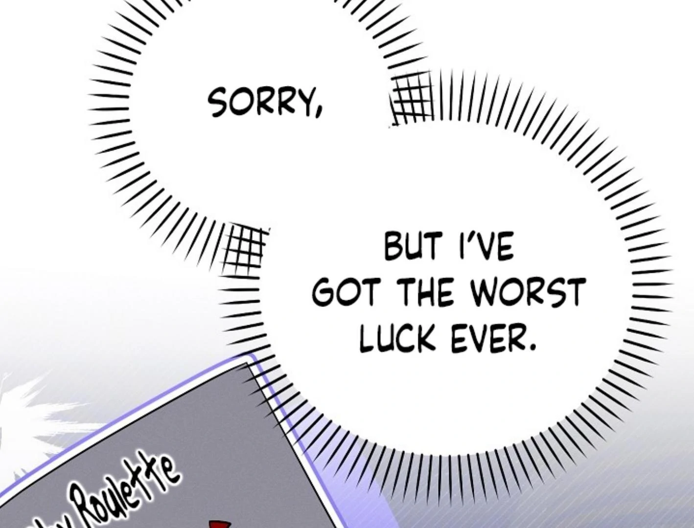 They’re All The Same (Kang Byeol) - Chapter 24 manhwa