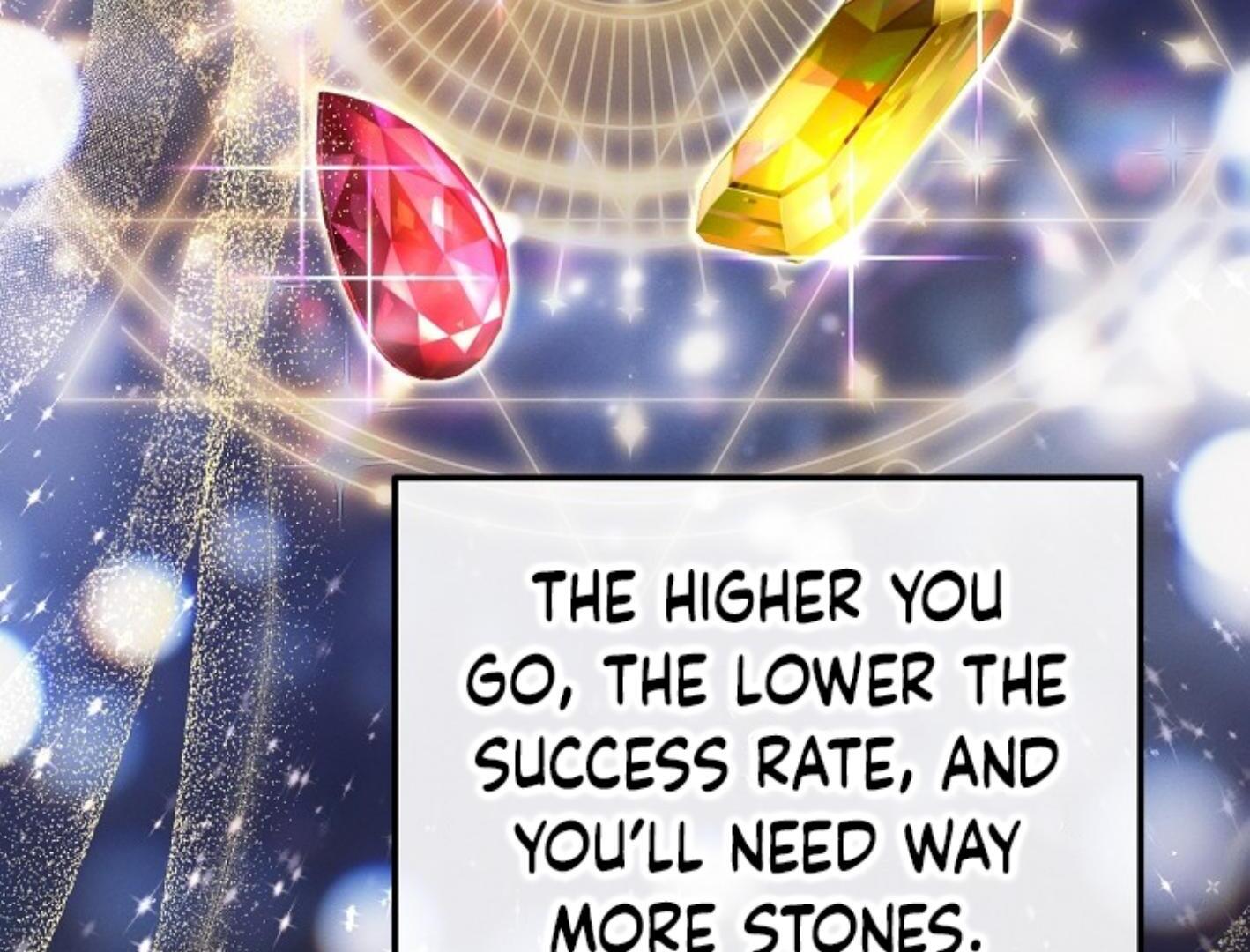 They’re All The Same (Kang Byeol) - Chapter 24 manhwa