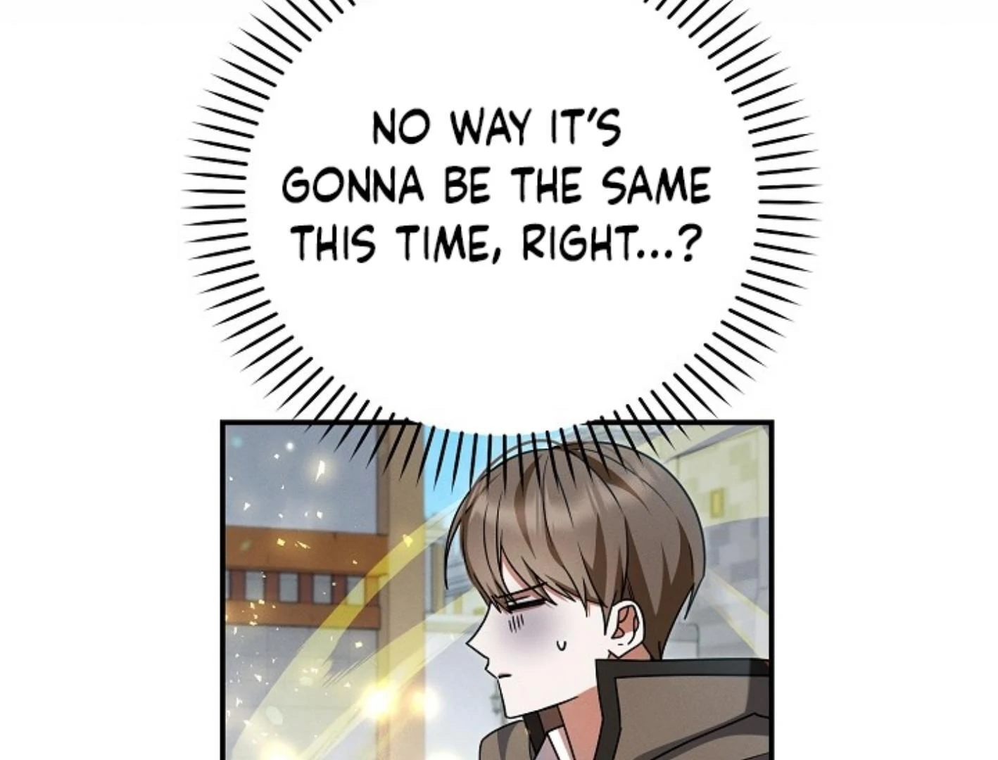 They’re All The Same (Kang Byeol) - Chapter 24 manhwa