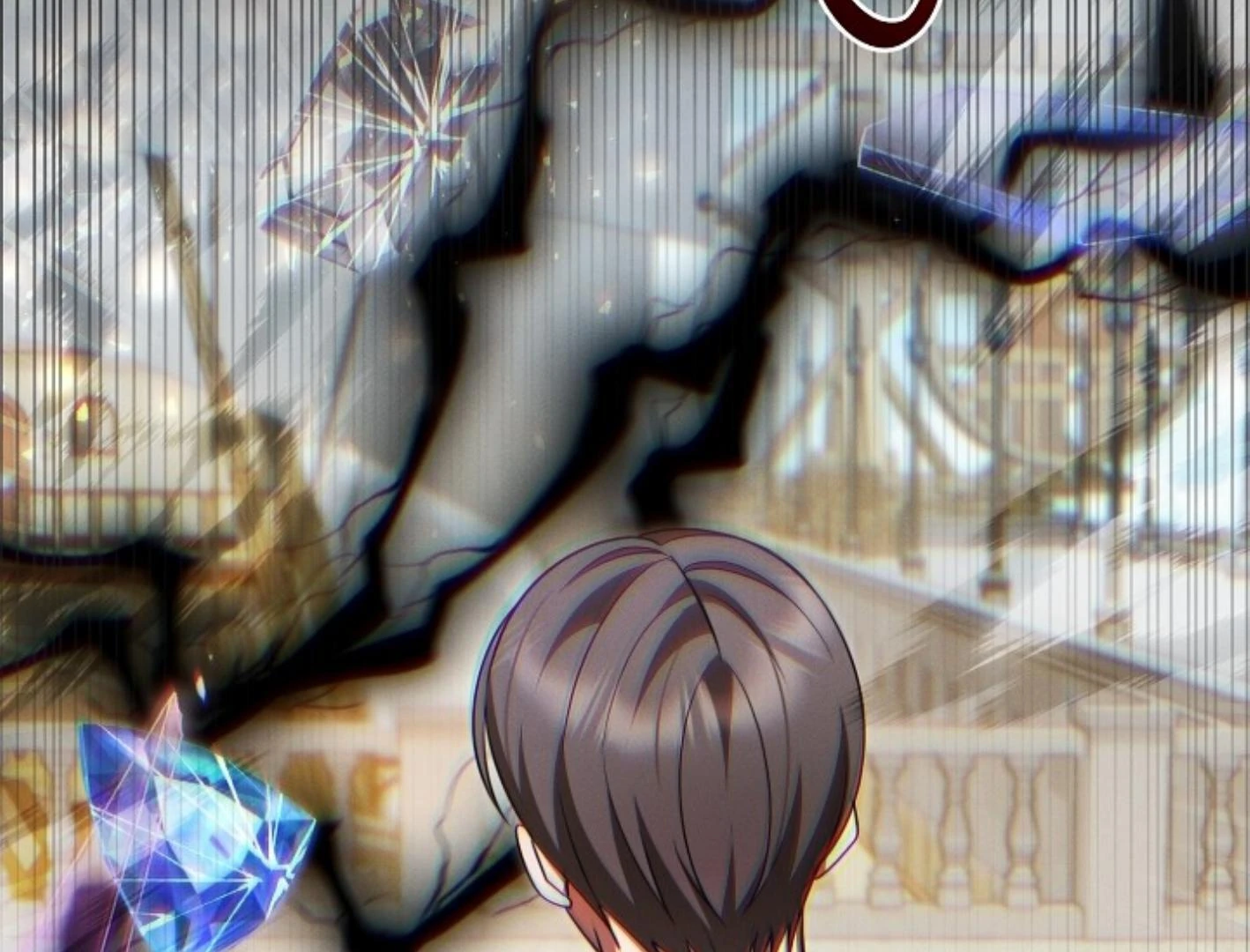 They’re All The Same (Kang Byeol) - Chapter 24 manhwa