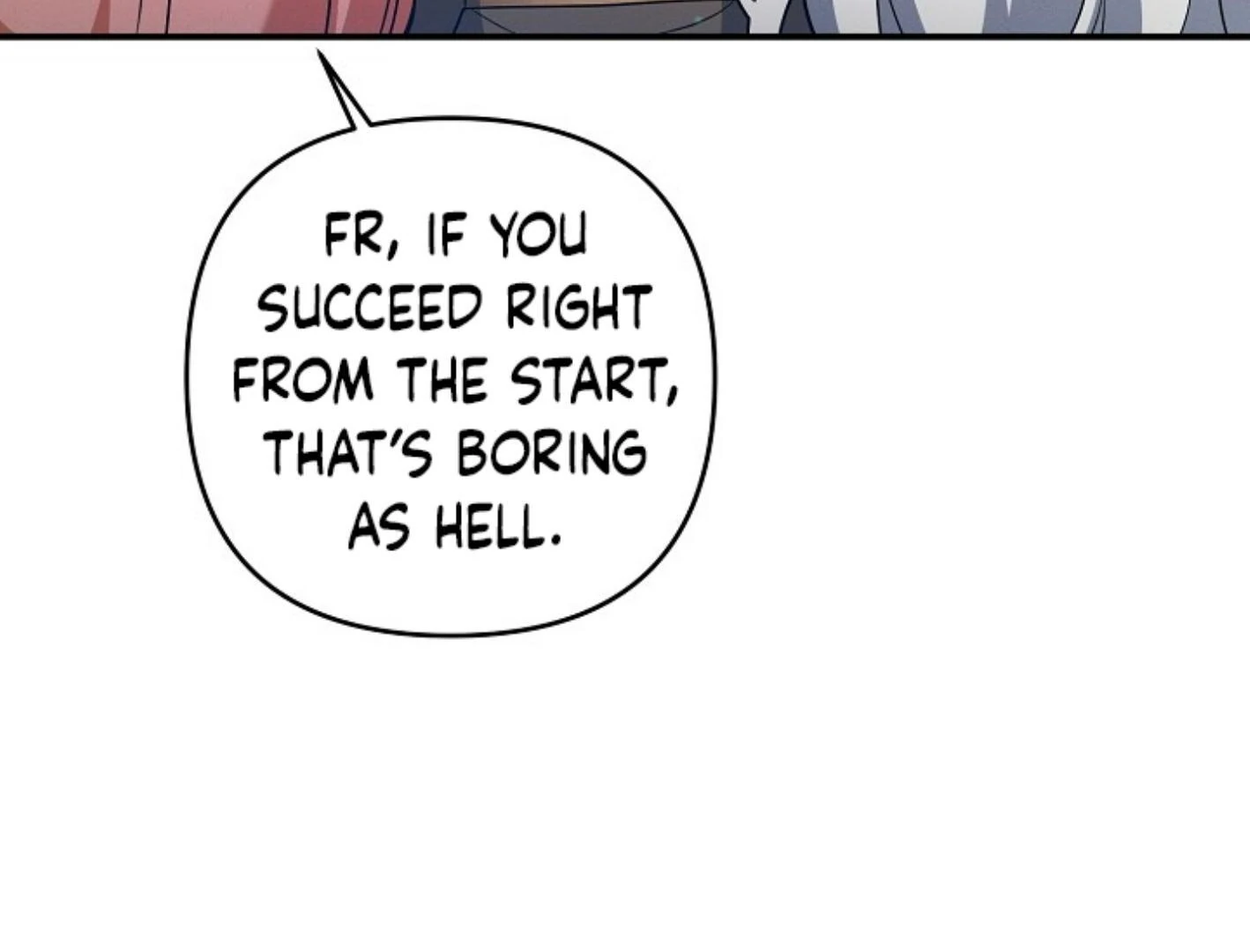 They’re All The Same (Kang Byeol) - Chapter 24 manhwa
