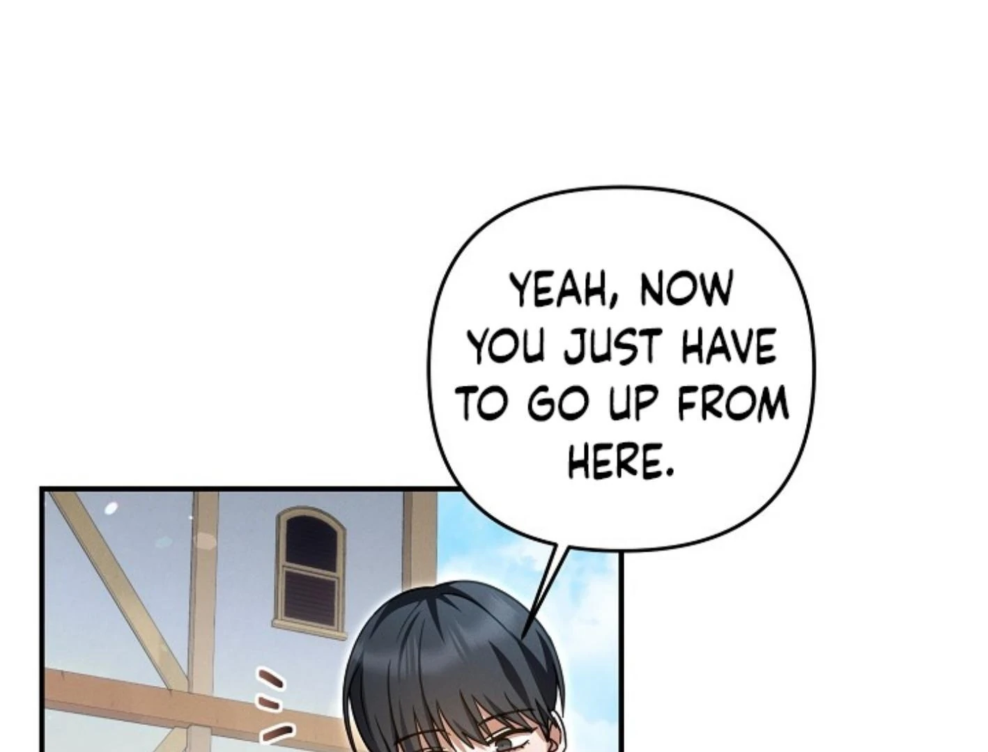 They’re All The Same (Kang Byeol) - Chapter 24 manhwa