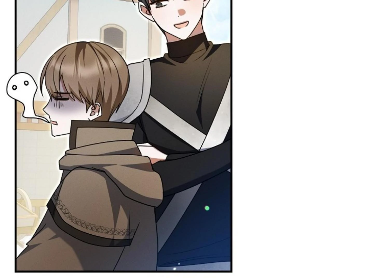 They’re All The Same (Kang Byeol) - Chapter 24 manhwa