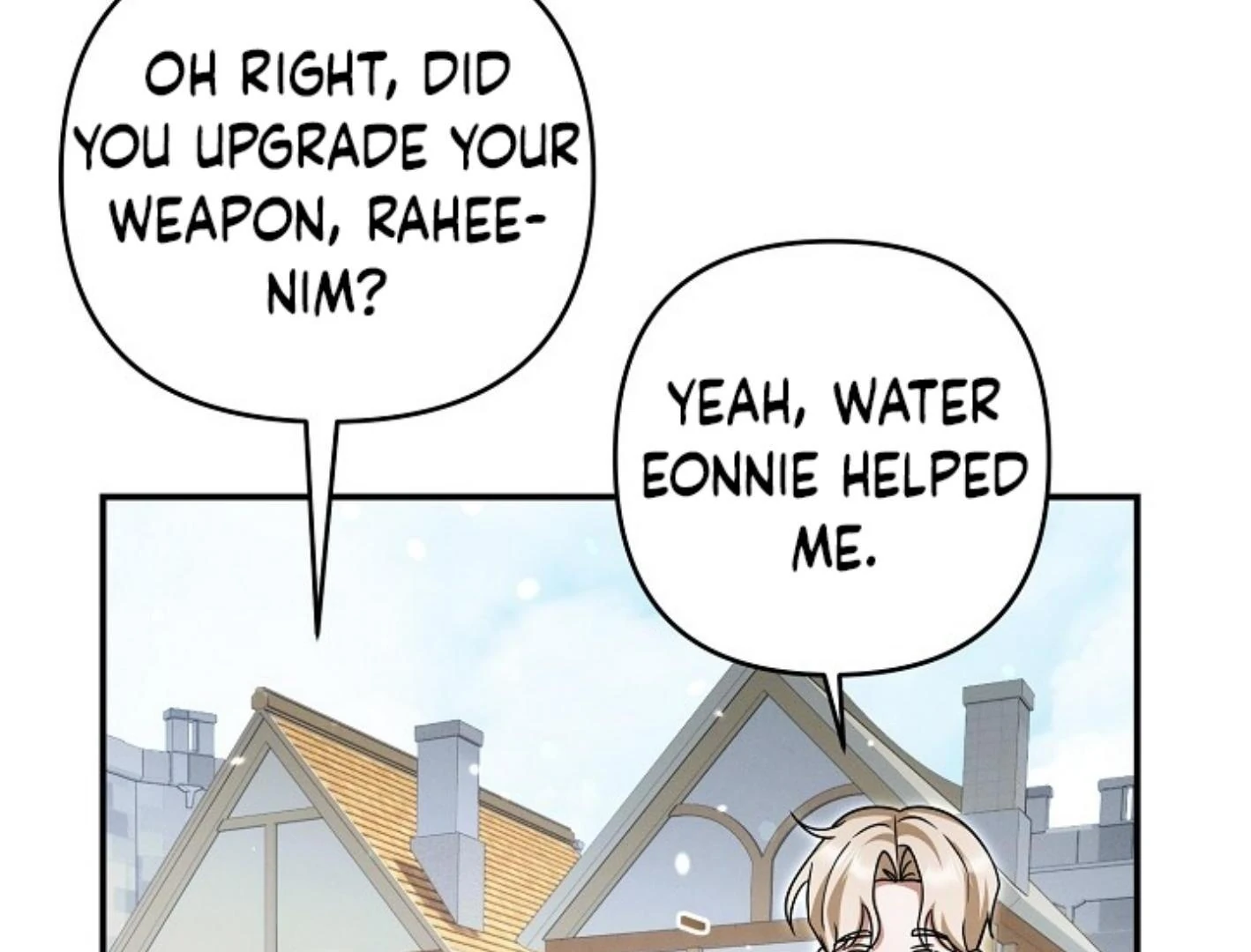 They’re All The Same (Kang Byeol) - Chapter 24 manhwa