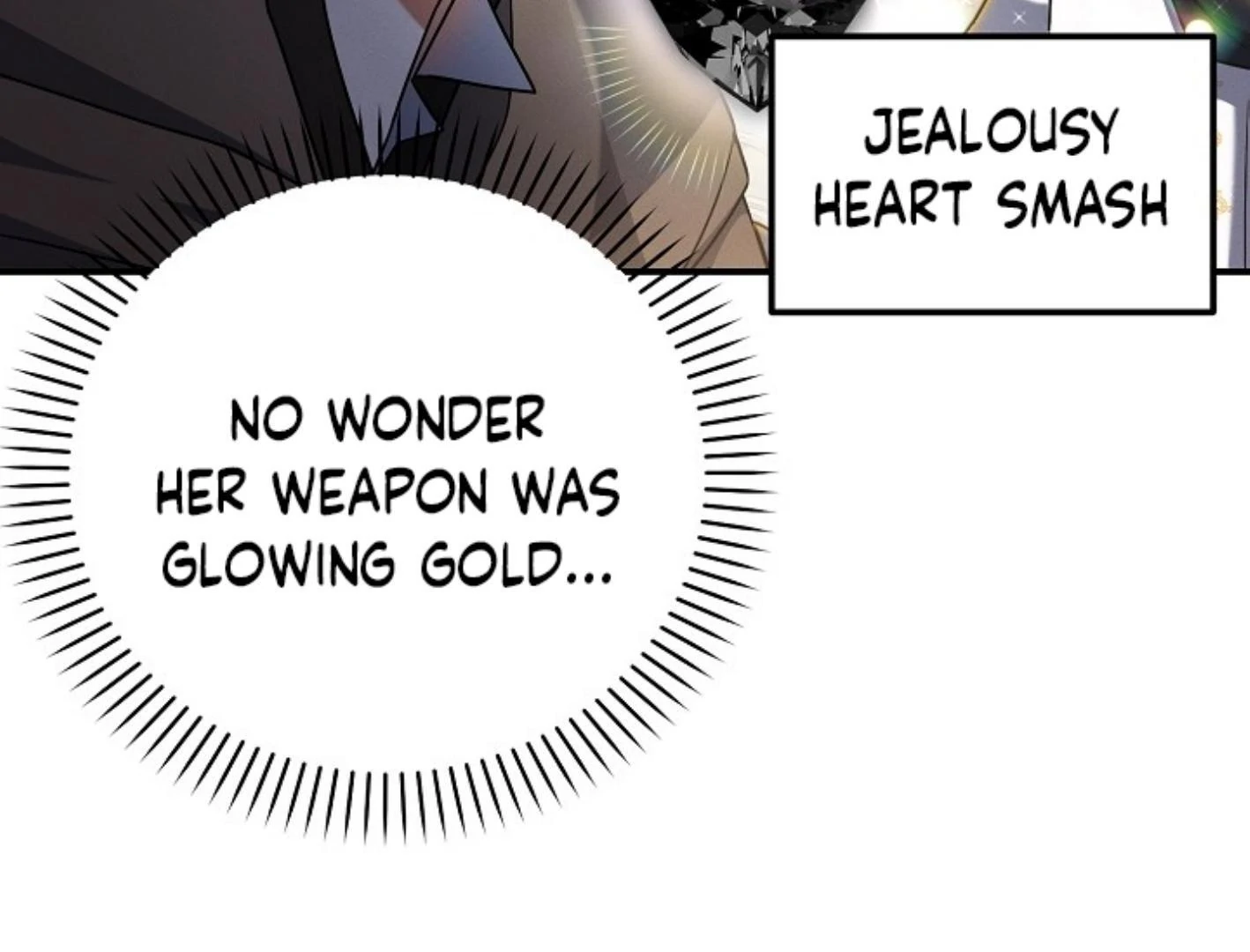 They’re All The Same (Kang Byeol) - Chapter 24 manhwa