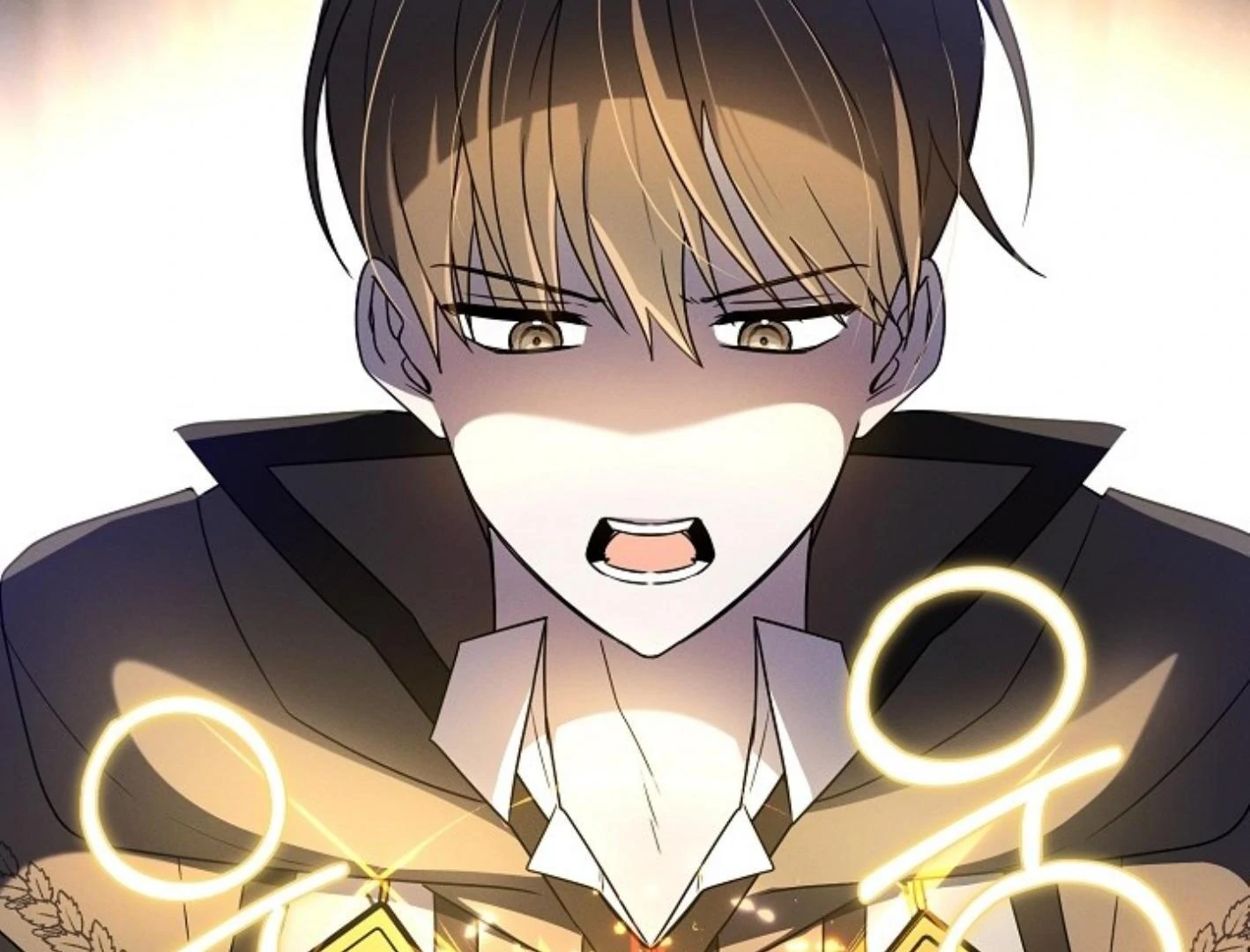 They’re All The Same (Kang Byeol) - Chapter 24 manhwa