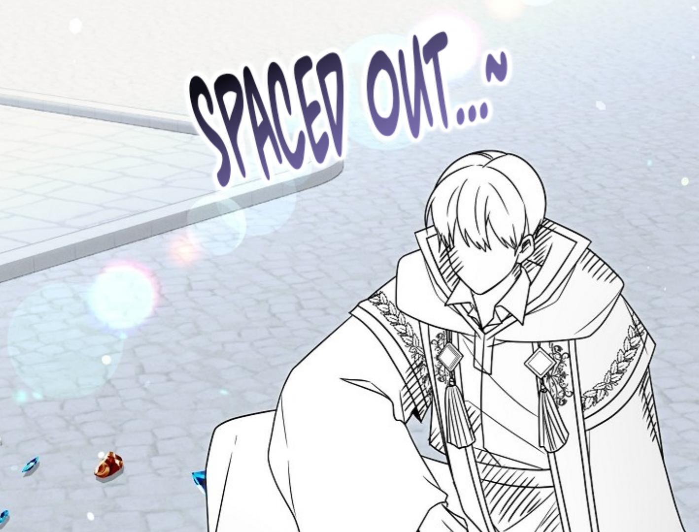 They’re All The Same (Kang Byeol) - Chapter 24 manhwa