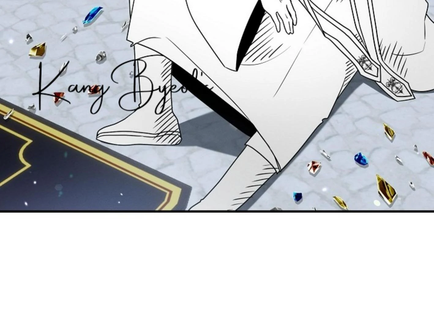 They’re All The Same (Kang Byeol) - Chapter 24 manhwa