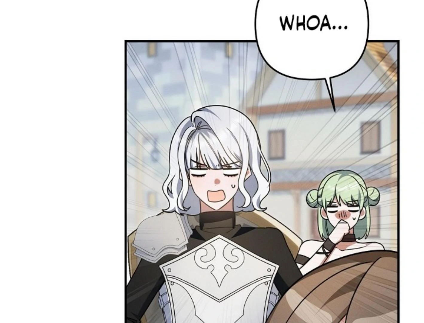 They’re All The Same (Kang Byeol) - Chapter 24 manhwa
