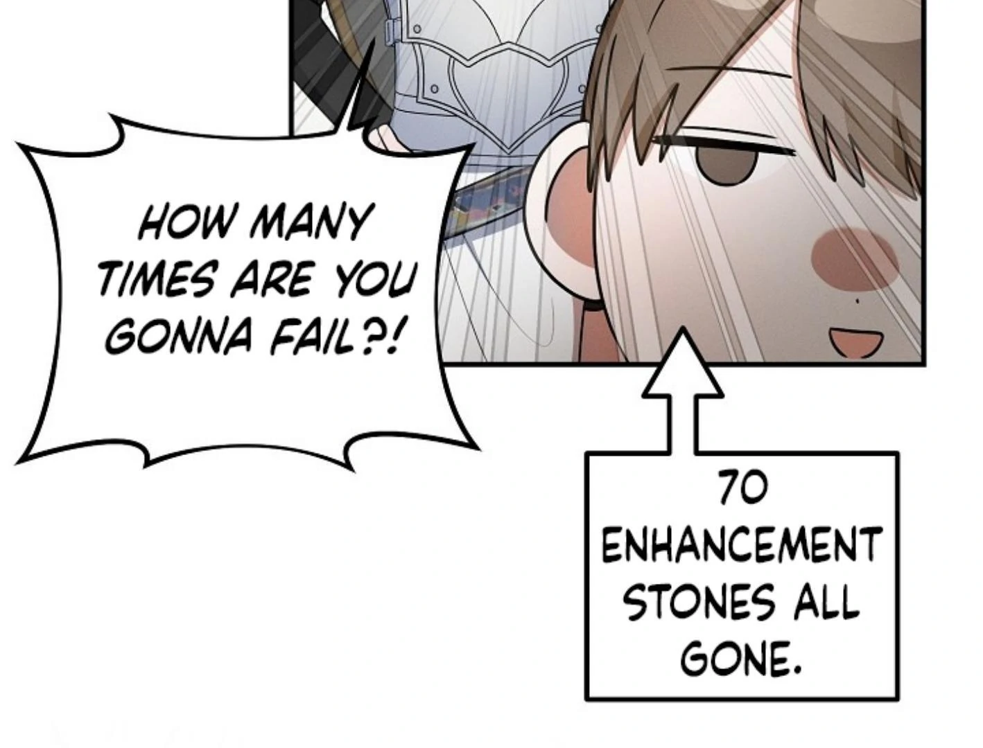 They’re All The Same (Kang Byeol) - Chapter 24 manhwa