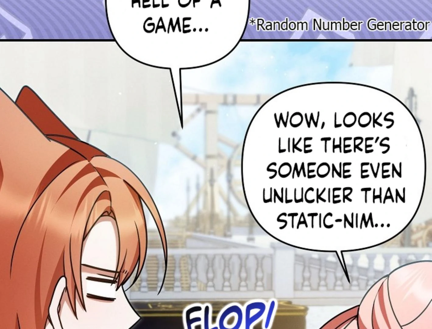 They’re All The Same (Kang Byeol) - Chapter 24 manhwa