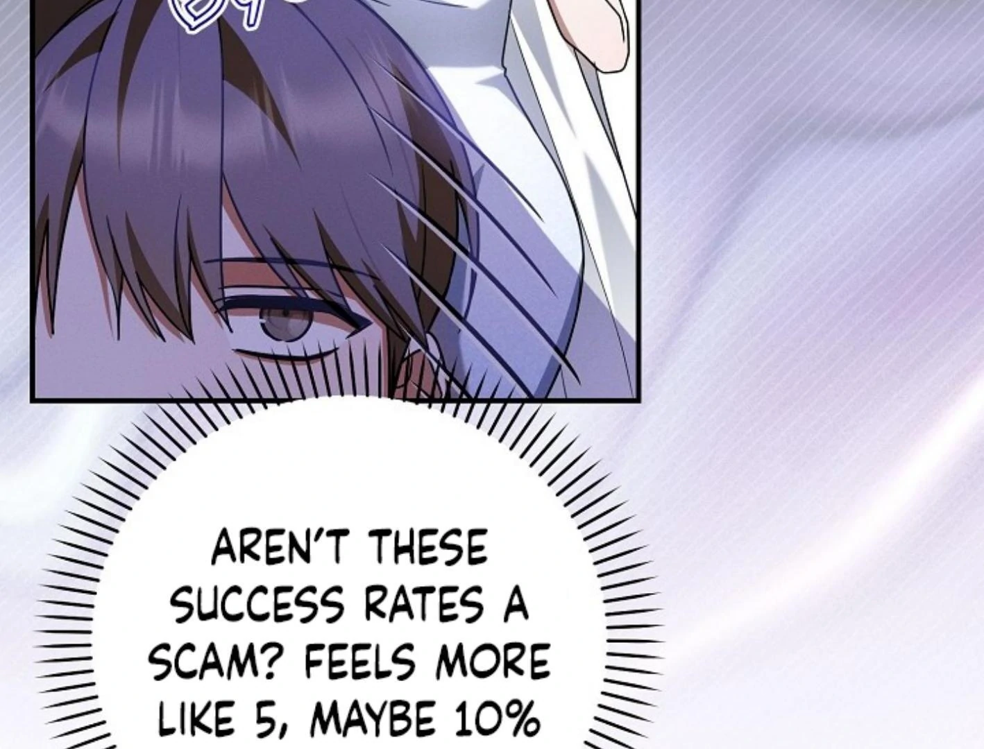 They’re All The Same (Kang Byeol) - Chapter 24 manhwa